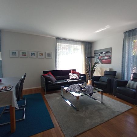 Refugium Prerow Apartment ภายนอก รูปภาพ