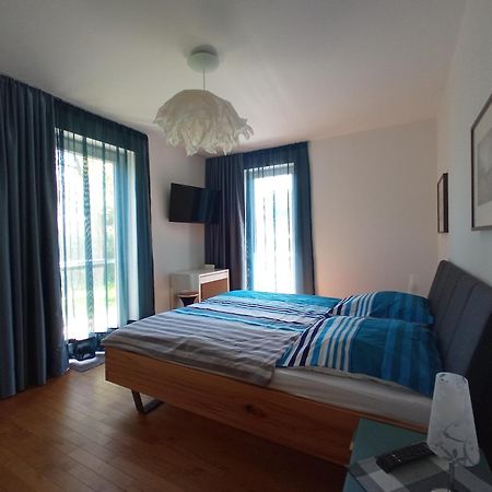 Refugium Prerow Apartment ภายนอก รูปภาพ