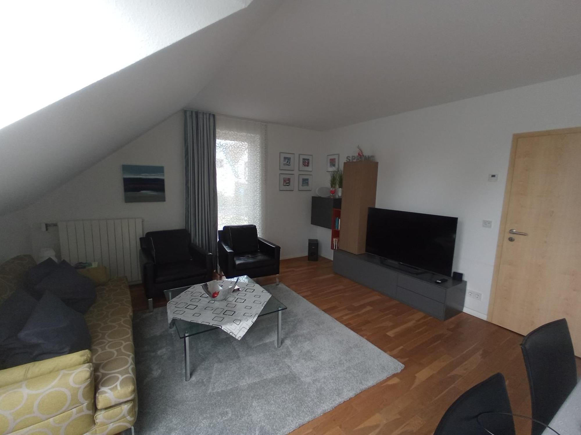 Refugium Prerow Apartment ห้อง รูปภาพ