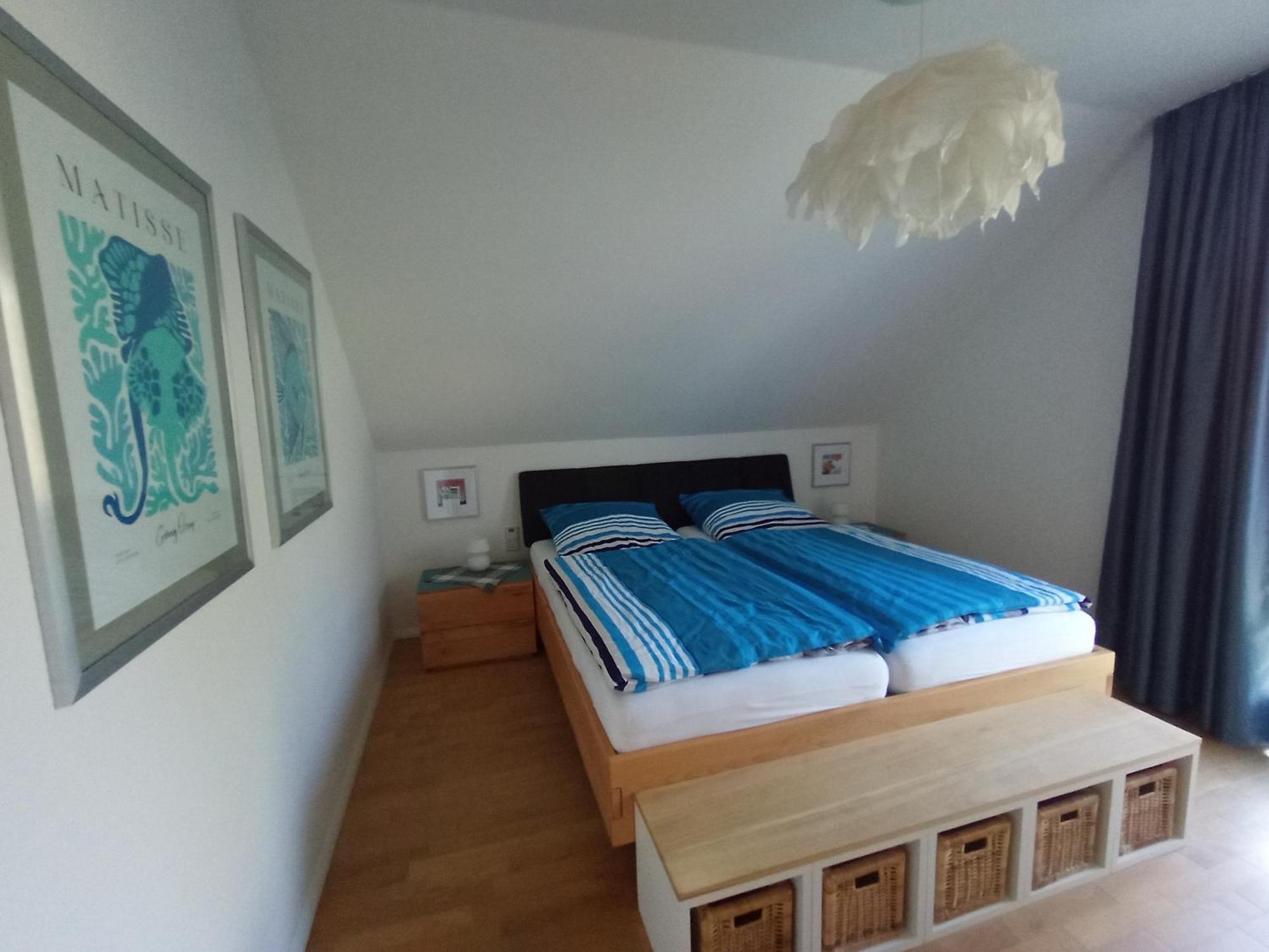 Refugium Prerow Apartment ห้อง รูปภาพ