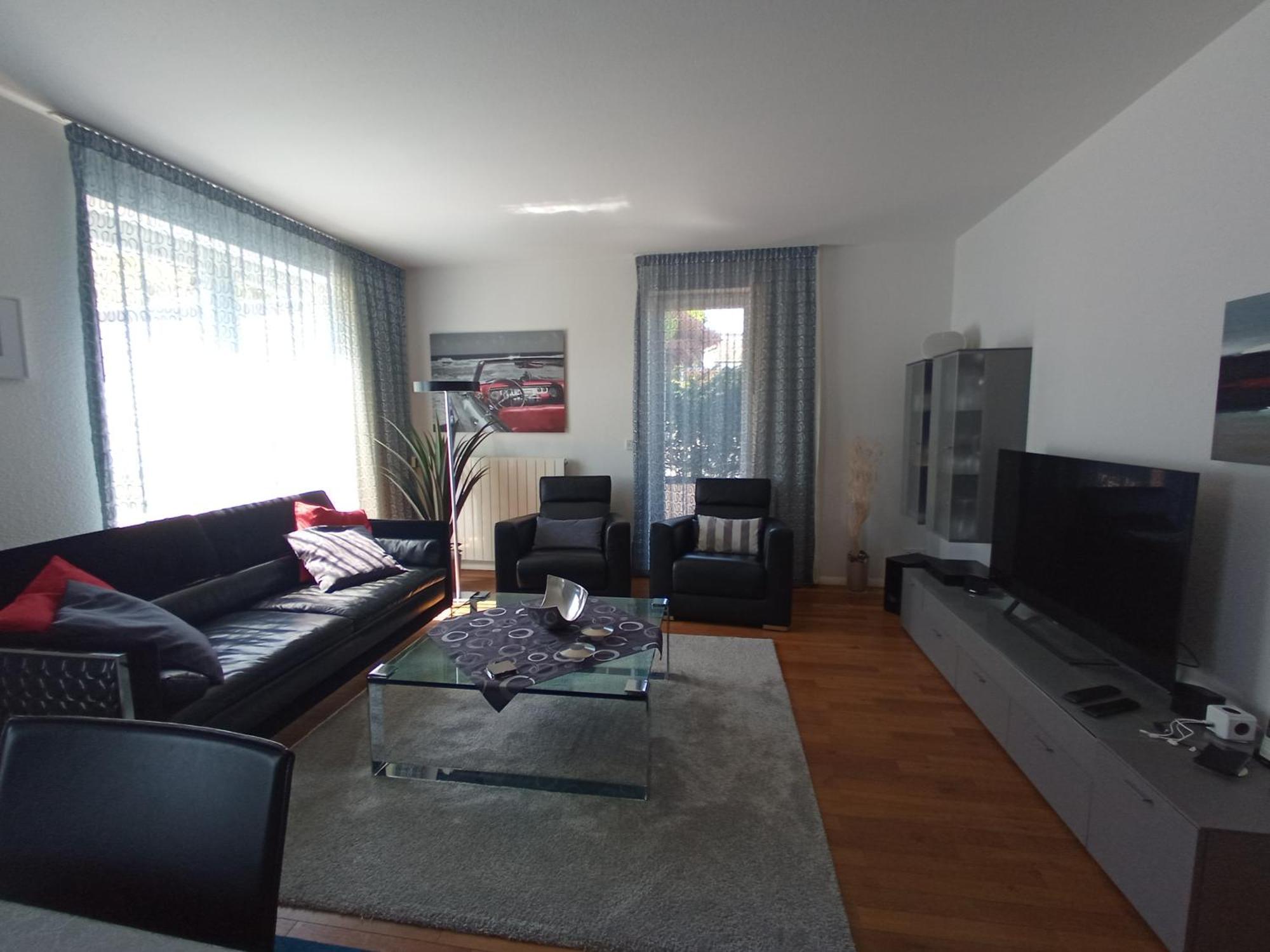 Refugium Prerow Apartment ภายนอก รูปภาพ
