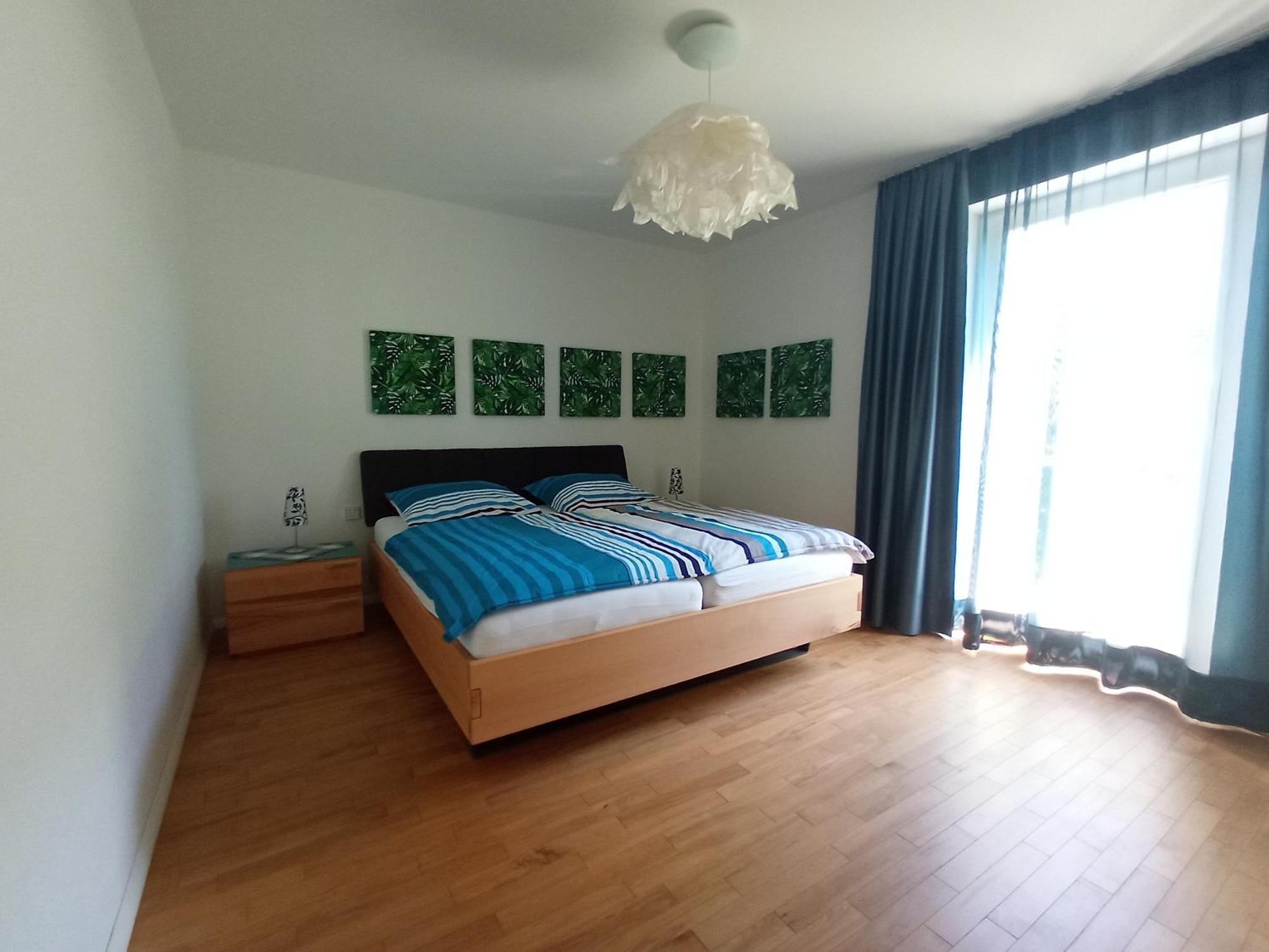 Refugium Prerow Apartment ภายนอก รูปภาพ