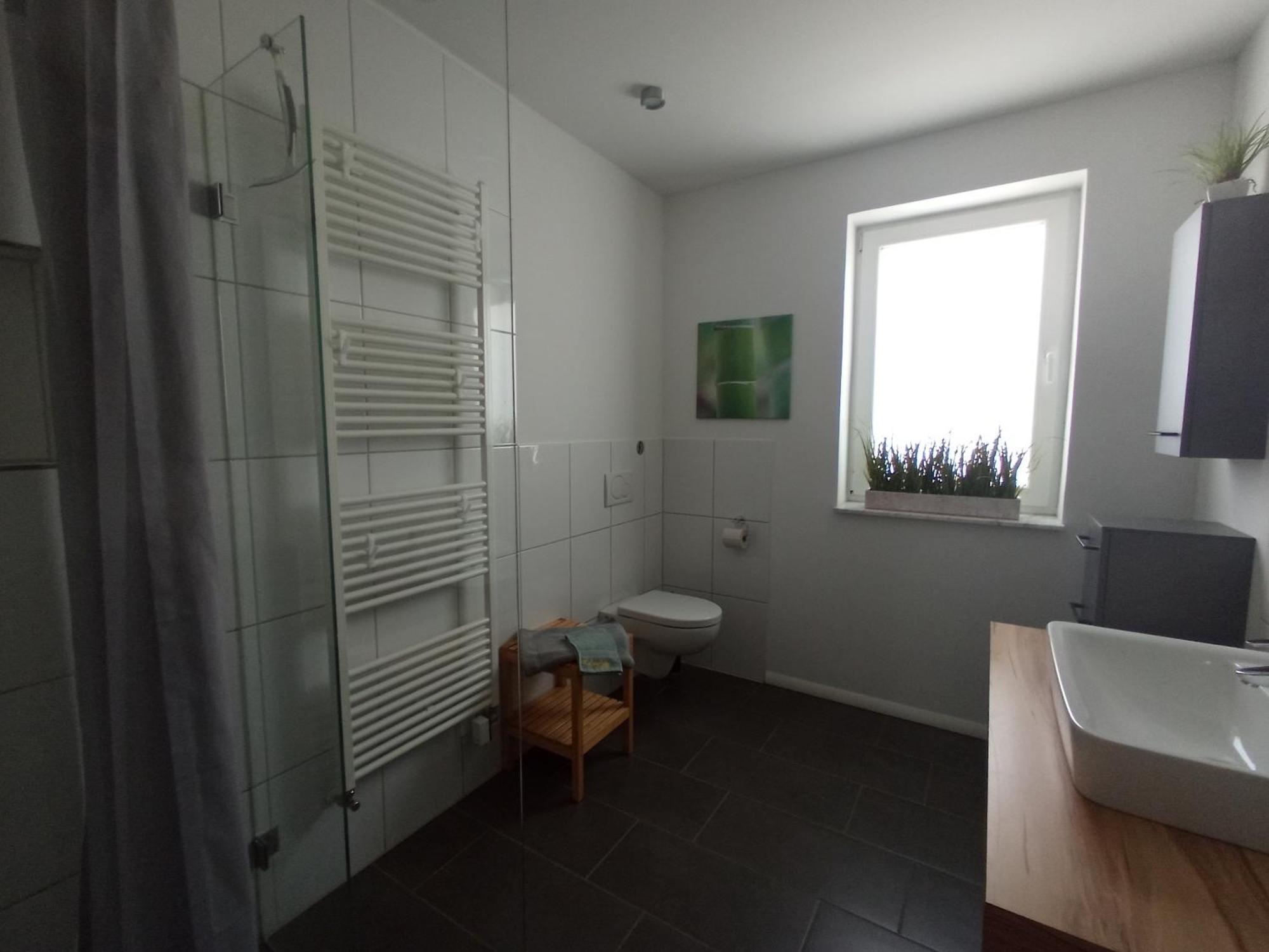 Refugium Prerow Apartment ห้อง รูปภาพ