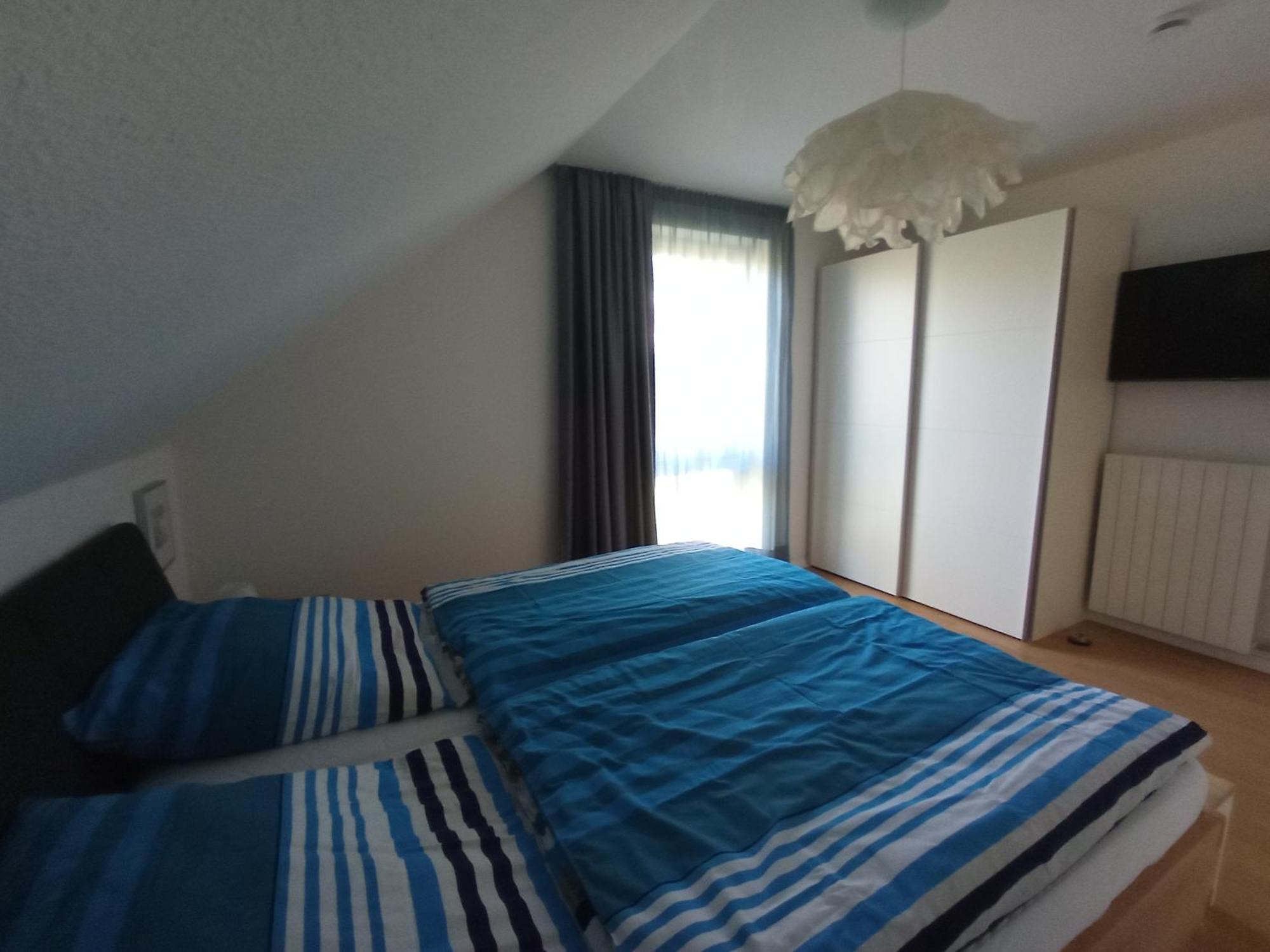 Refugium Prerow Apartment ห้อง รูปภาพ
