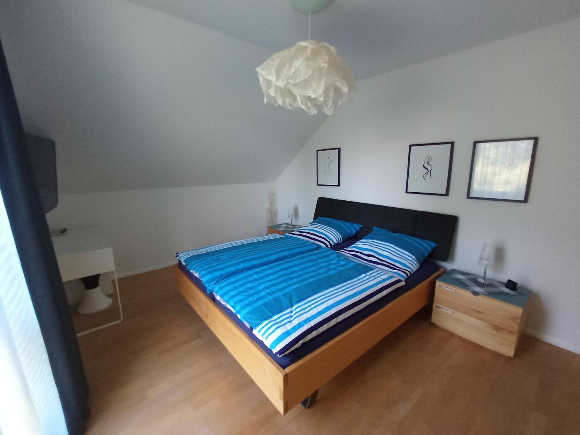 Refugium Prerow Apartment ห้อง รูปภาพ