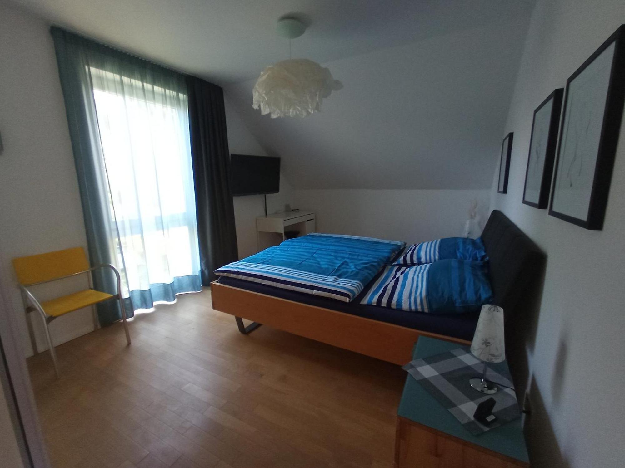 Refugium Prerow Apartment ห้อง รูปภาพ