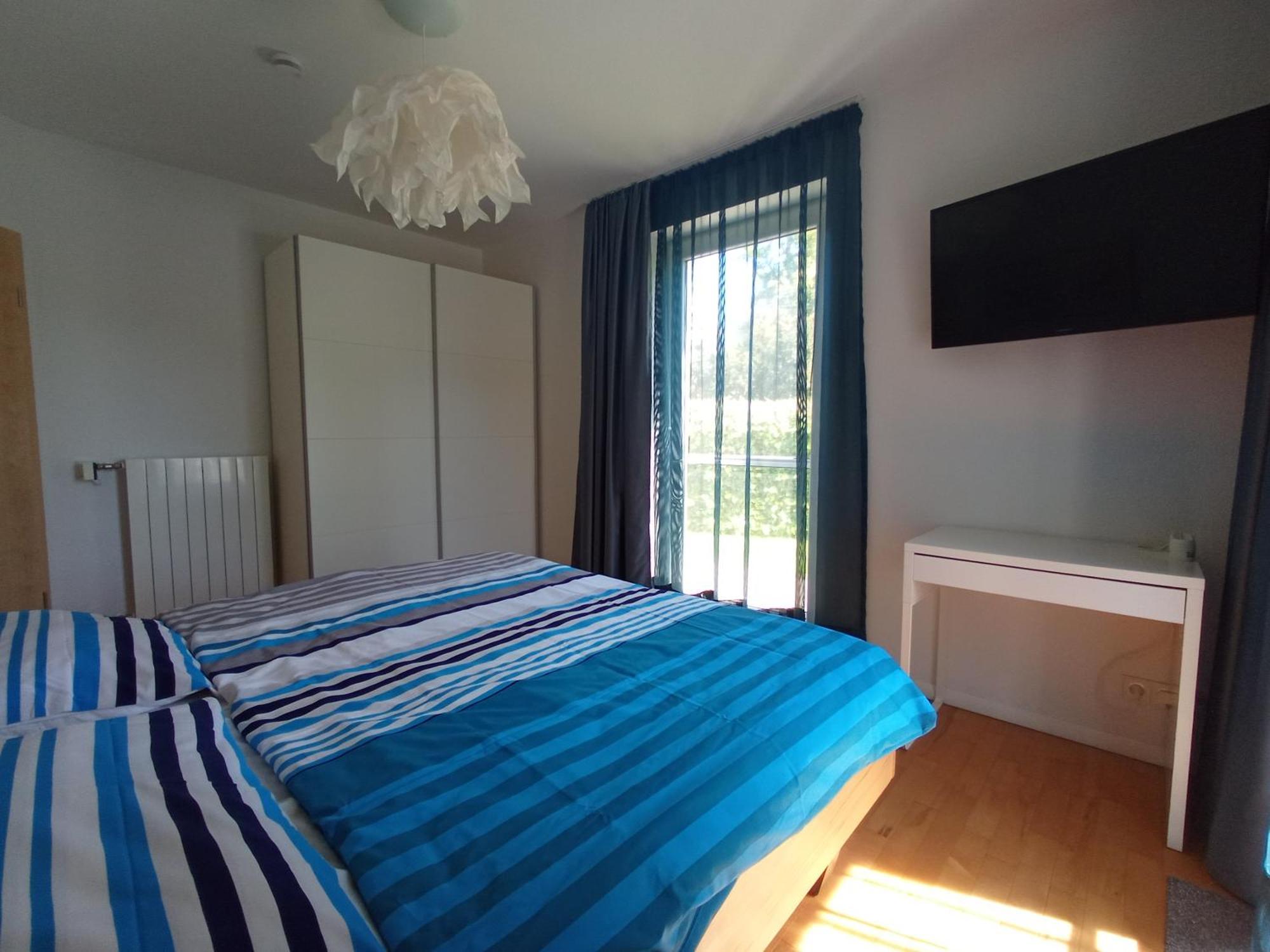 Refugium Prerow Apartment ห้อง รูปภาพ